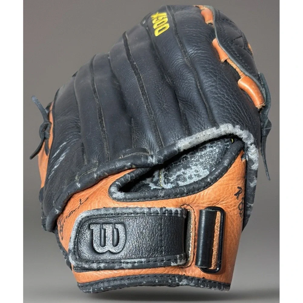 Wilson A500 Advantage Softball Glove 13